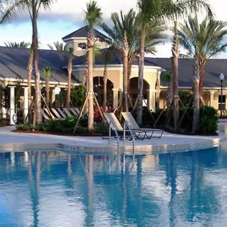 Guardians Theater 5Br Home Resort W Pool Hot Tub Orlando Exterior photo